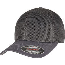 Flexfit 360 Omnimesh Cap FLEXFIT 360 - Sportowe