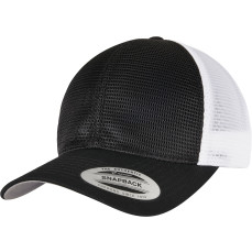 Flexfit 360 Omnimesh Cap 2-Tone FLEXFIT 360T - Sportowe