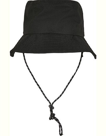 Adjustable Flexfit Bucket Hat FLEXFIT 5003AB - Rybaczki i kapelusze