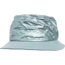 Crinkled Paper Bucket Hat FLEXFIT FX5003CP - Rybaczki i kapelusze