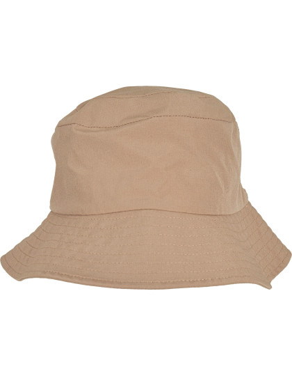 Elastic Adjuster Bucket Hat FLEXFIT 5003EA - Rybaczki i kapelusze