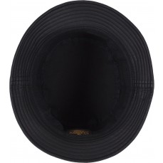 Full Leather Imitation Bucket Hat FLEXFIT 5003FL - Rybaczki i kapelusze