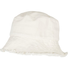 Open Edge Bucket Hat FLEXFIT 5003OE - Rybaczki i kapelusze