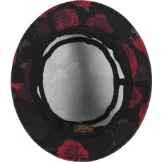 Roses Bucket Hat FLEXFIT 5003R - Rybaczki i kapelusze