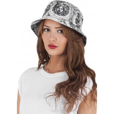 Sun King Bucket Hat FLEXFIT 5003SK - Rybaczki i kapelusze