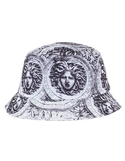 Sun King Bucket Hat FLEXFIT 5003SK - Rybaczki i kapelusze