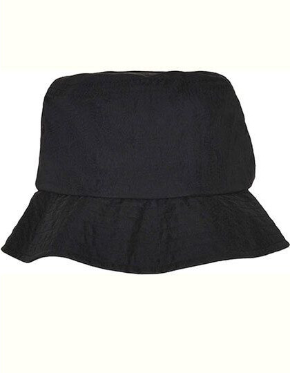 Water Repellent Bucket Hat FLEXFIT 5003WR - Rybaczki i kapelusze