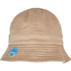 Eco Washing Flexfit Notop Tennis Hat FLEXFIT 5005ET - Rybaczki i kapelusze