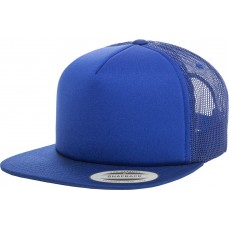 Foam Trucker FLEXFIT 6005FF - Zabudowane