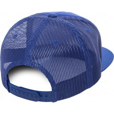 Foam Trucker FLEXFIT 6005FF - Zabudowane