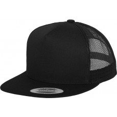 Classic Trucker FLEXFIT 6006 - 5 panelowe