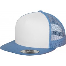 Classic Trucker FLEXFIT 6006W - 5 panelowe