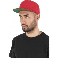 Classic 5 Panel Snapback FLEXFIT 6007 - Snapbacki