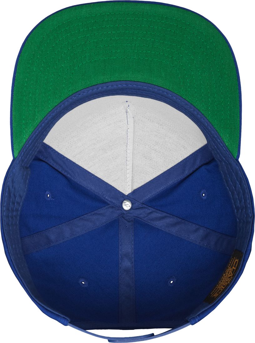 Czapki snapbacki Classic 5 Panel Snapback FLEXFIT