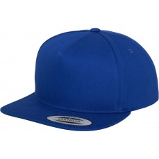 Classic 5 Panel Snapback FLEXFIT 6007 - Snapbacki