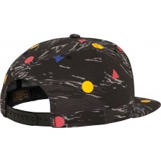 Special Ripstop Snapback FLEXFIT 6007RS - Snapbacki