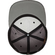 Special Ripstop Snapback FLEXFIT 6007RS - Snapbacki