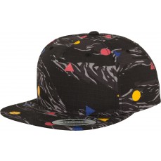 Special Ripstop Snapback FLEXFIT 6007RS - Snapbacki