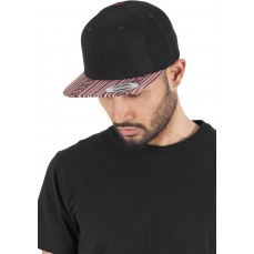 Aztec Snapback FLEXFIT 6089AZ - Snapbacki