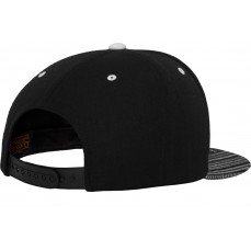 Aztec Snapback FLEXFIT 6089AZ - Snapbacki