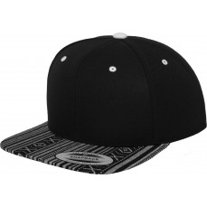 Aztec Snapback FLEXFIT 6089AZ - Snapbacki