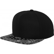 Bandana Snapback FLEXFIT 6089BD - Snapbacki