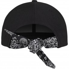 Bandana Snapback FLEXFIT 6089BS - 6 panelowe