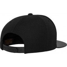 Carbon Snapback FLEXFIT 6089CA - Snapbacki