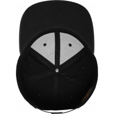 Carbon Snapback FLEXFIT 6089CA - Snapbacki