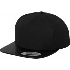 Carbon Snapback FLEXFIT 6089CA - Snapbacki