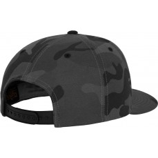 Camouflage Snapback FLEXFIT 6089CM - Snapbacki