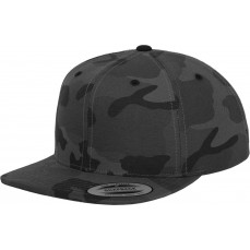 Camouflage Snapback FLEXFIT 6089CM - Snapbacki