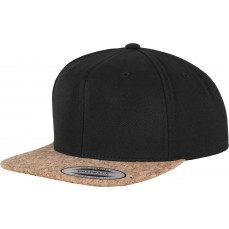 Cork Snapback FLEXFIT 6089CO - Snapbacki