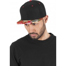 Hawaiian Snapback FLEXFIT 6089HW - Snapbacki