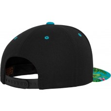 Hawaiian Snapback FLEXFIT 6089HW - Snapbacki