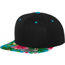 Hawaiian Snapback FLEXFIT 6089HW - Snapbacki