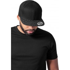 Fallen Lines Snapback FLEXFIT 6089LI - Snapbacki