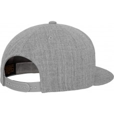 Classic Snapback FLEXFIT 6089M - Snapbacki