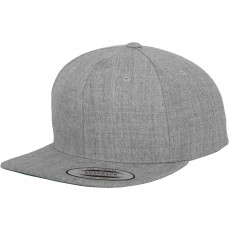 Classic Snapback FLEXFIT 6089M - Snapbacki