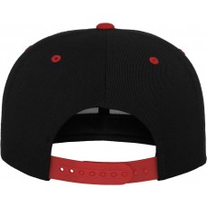 Classic Snapback 2-Tone FLEXFIT 6089MT - Snapbacki