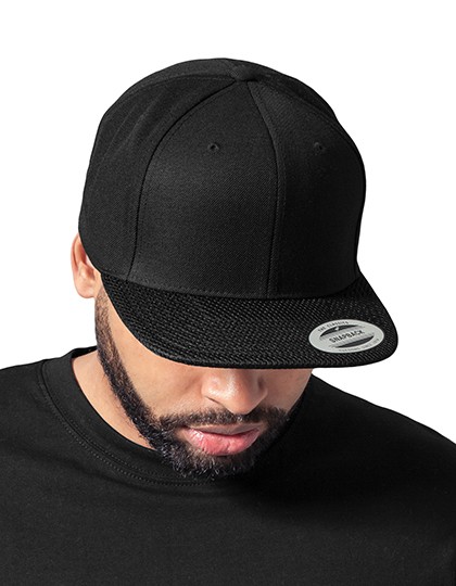 Mesh Visor Snapback FLEXFIT 6089MV - Snapbacki