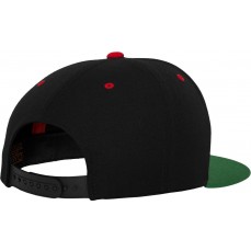 Mixed up Snapback FLEXFIT 6089MX - Snapbacki