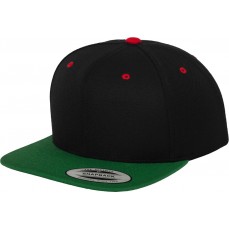 Mixed up Snapback FLEXFIT 6089MX - Snapbacki