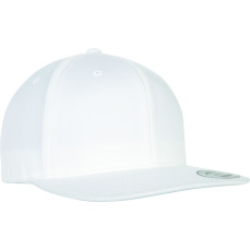 Organic Cotton Snapback FLEXFIT 6089OC - Snapbacki