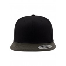 Perforated Visor Snapback FLEXFIT 6089PL - Snapbacki