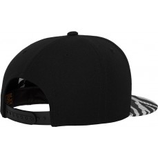 Animal Snapback FLEXFIT 6089PR - Snapbacki