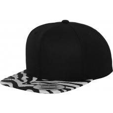 Animal Snapback FLEXFIT 6089PR - Snapbacki