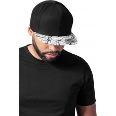 Painted Visor Snapback FLEXFIT 6089PV - Snapbacki