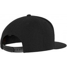 Diamond Quilted Snapback FLEXFIT 6089Q - Snapbacki