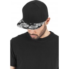 Roses Snapback FLEXFIT 6089R - Snapbacki